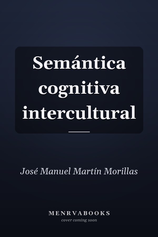 Semántica cognitiva intercultural