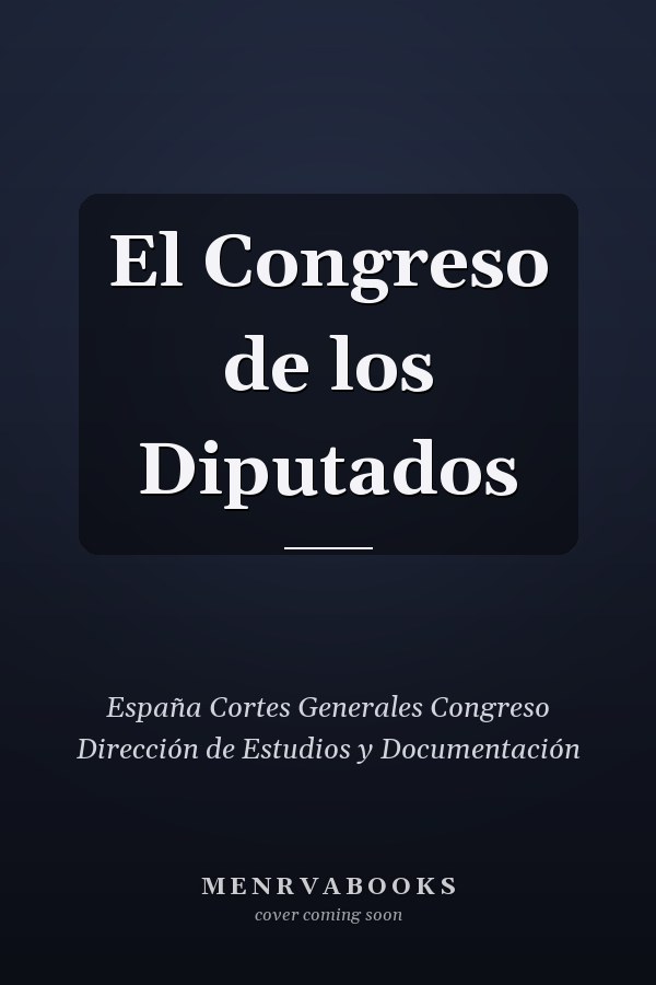 El Congreso de los Diputados