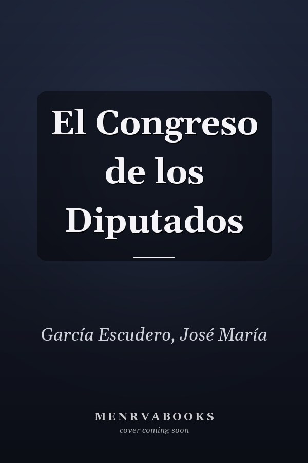 El Congreso de los Diputados