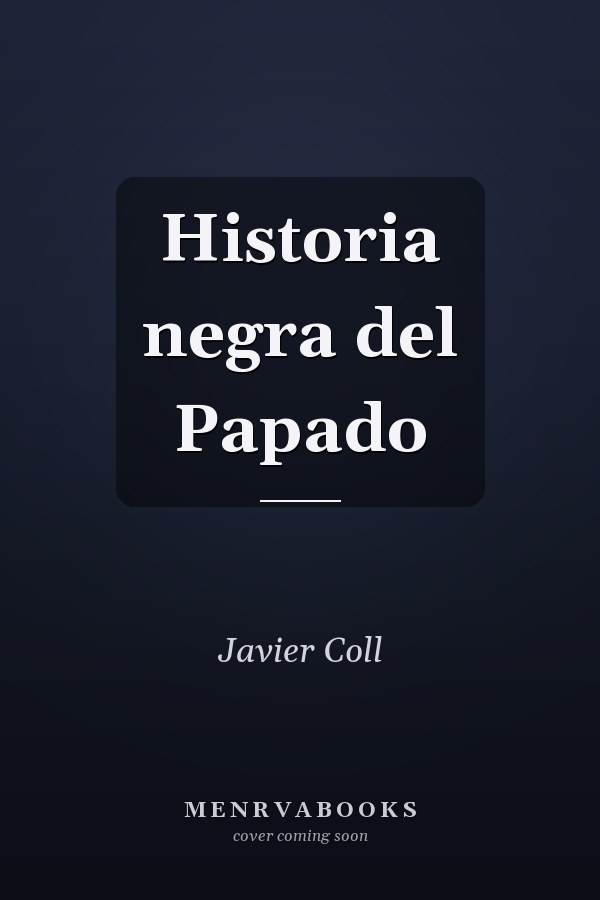 Historia negra del Papado