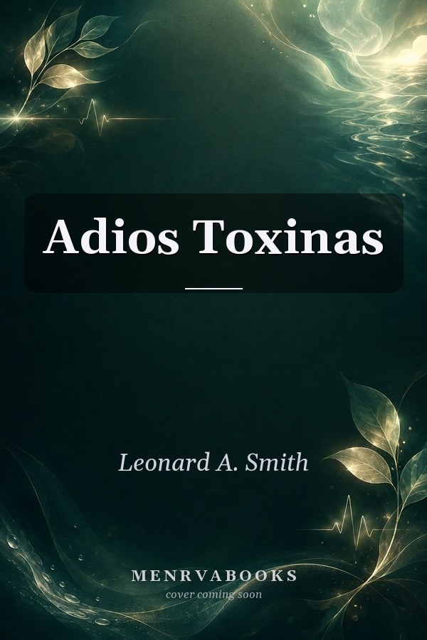 Adios Toxinas