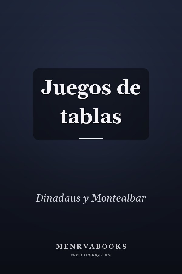 Juegos de tablas