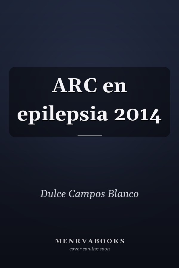 ARC en epilepsia 2014