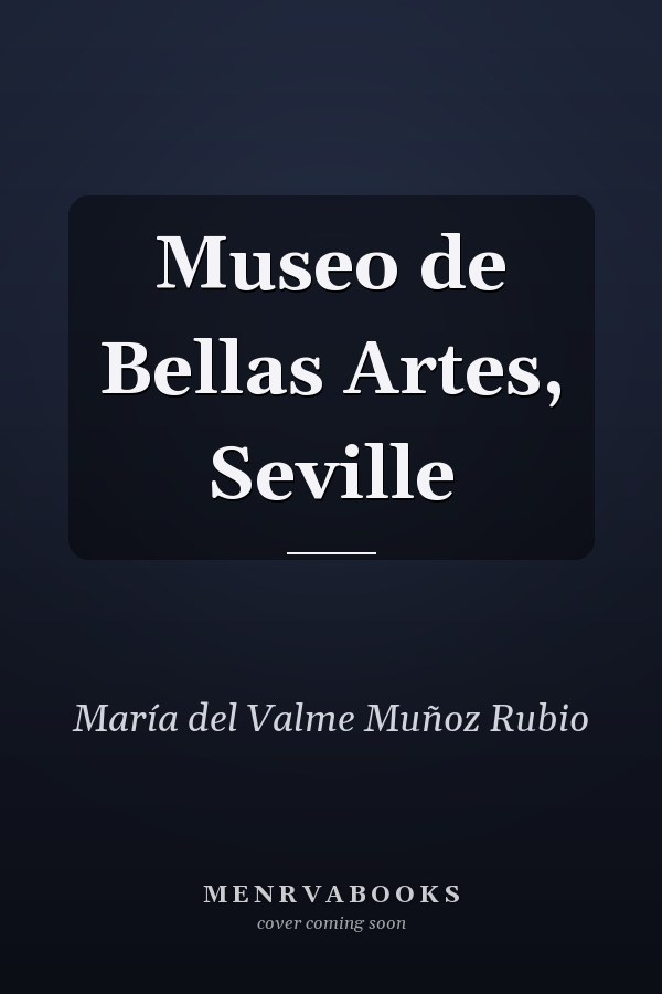 Museo de Bellas Artes, Seville