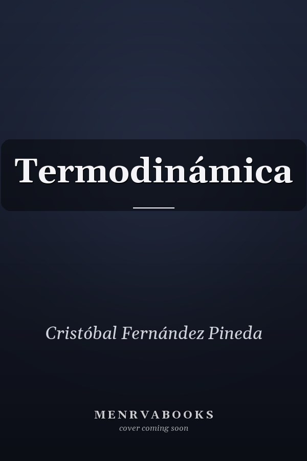 Termodinámica