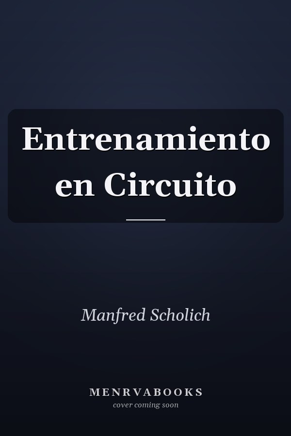 Entrenamiento en Circuito