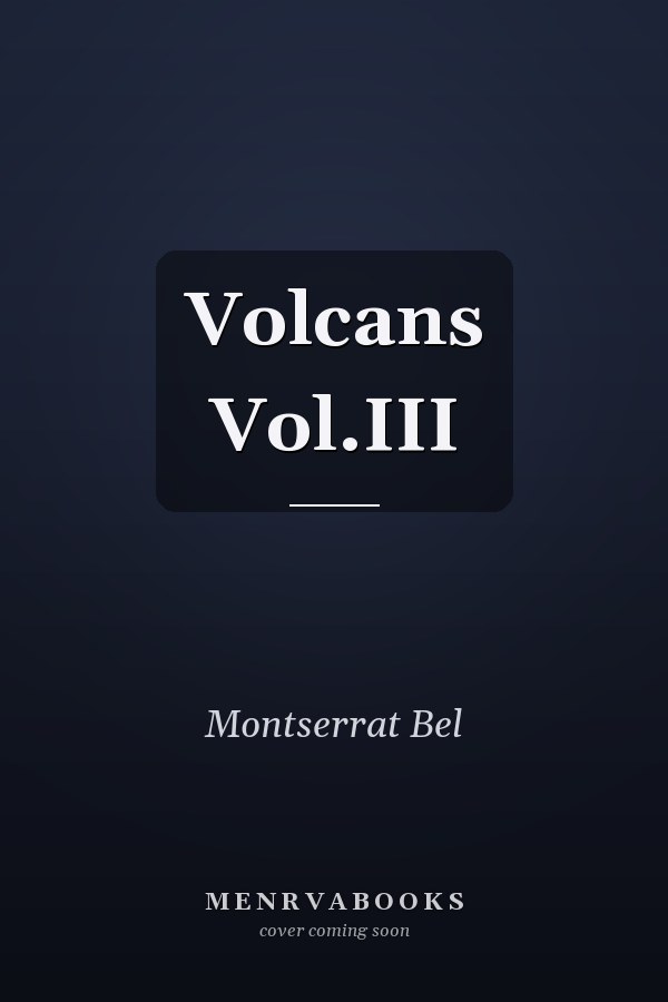 Volcans Vol.III