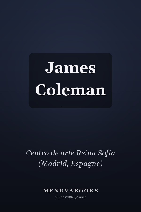 James Coleman