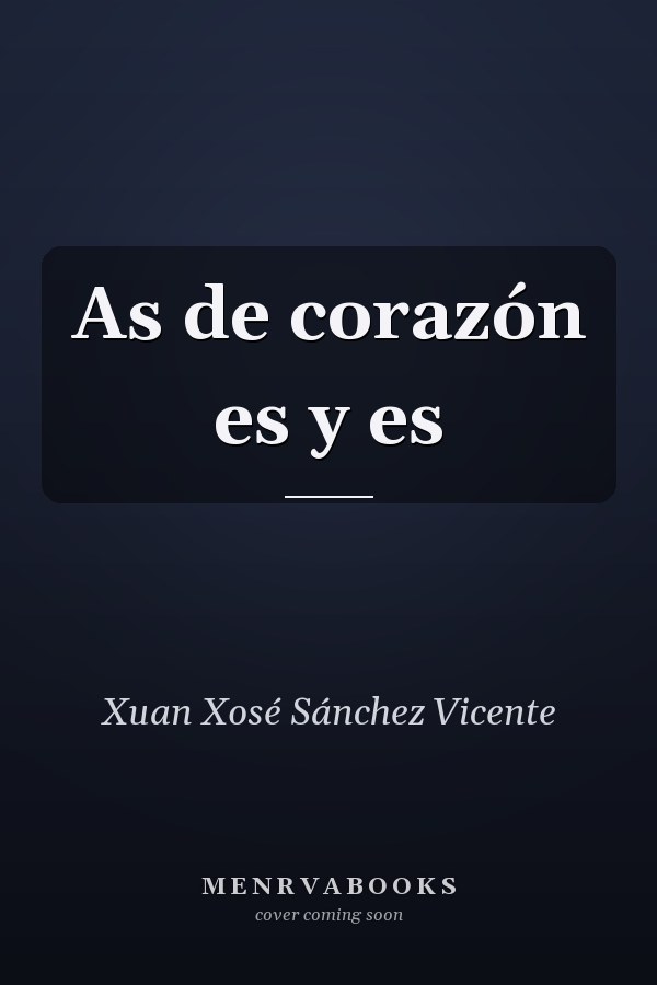 As de corazón es y es
