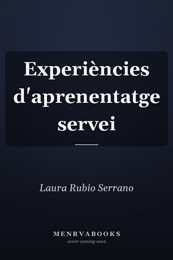 Experiències d'aprenentatge servei