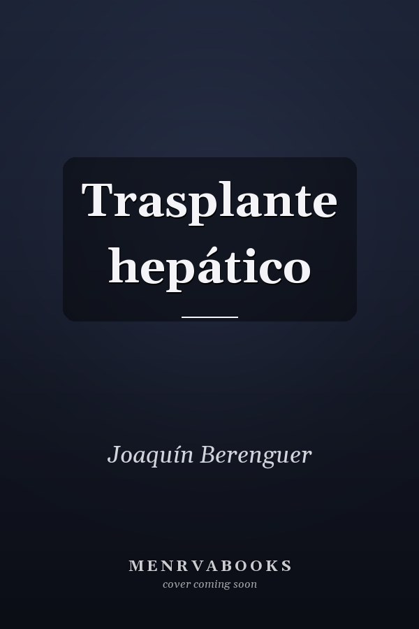 Trasplante hepático