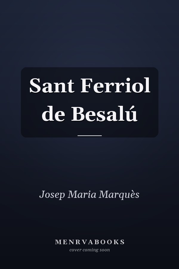 Sant Ferriol de Besalú