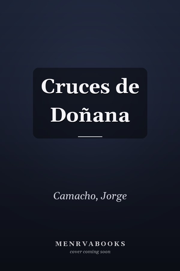 Cruces de Doñana