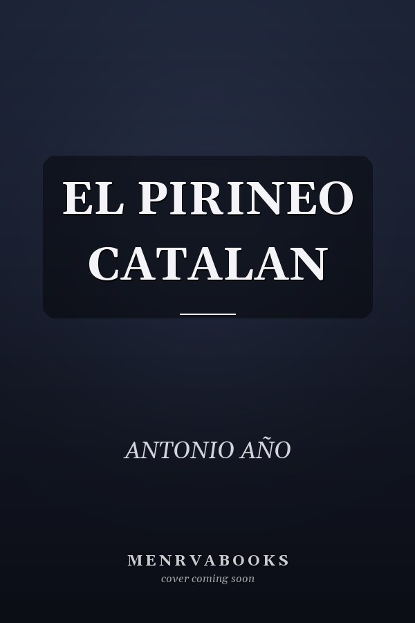 EL PIRINEO CATALAN