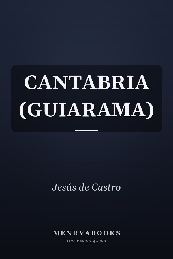 CANTABRIA (GUIARAMA)