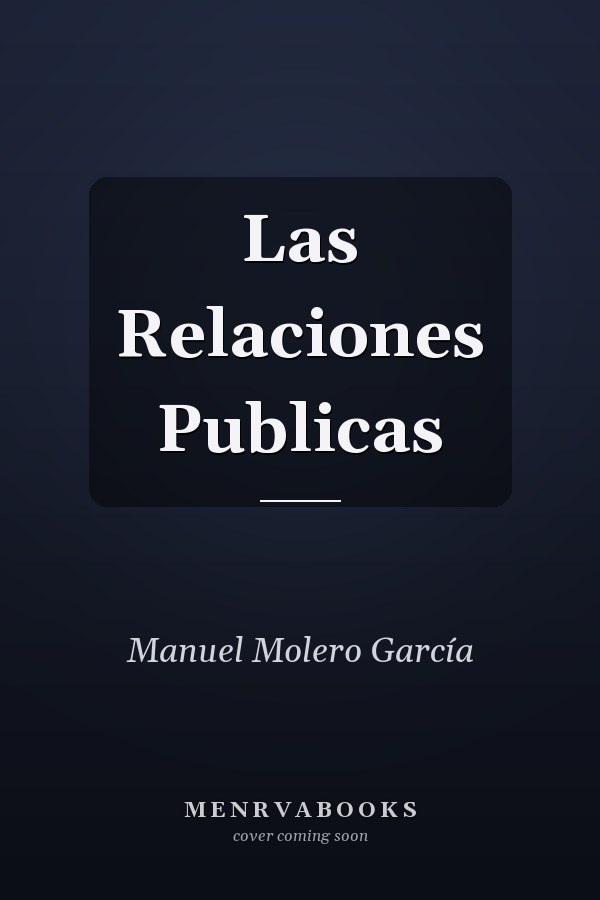 Las Relaciones Publicas