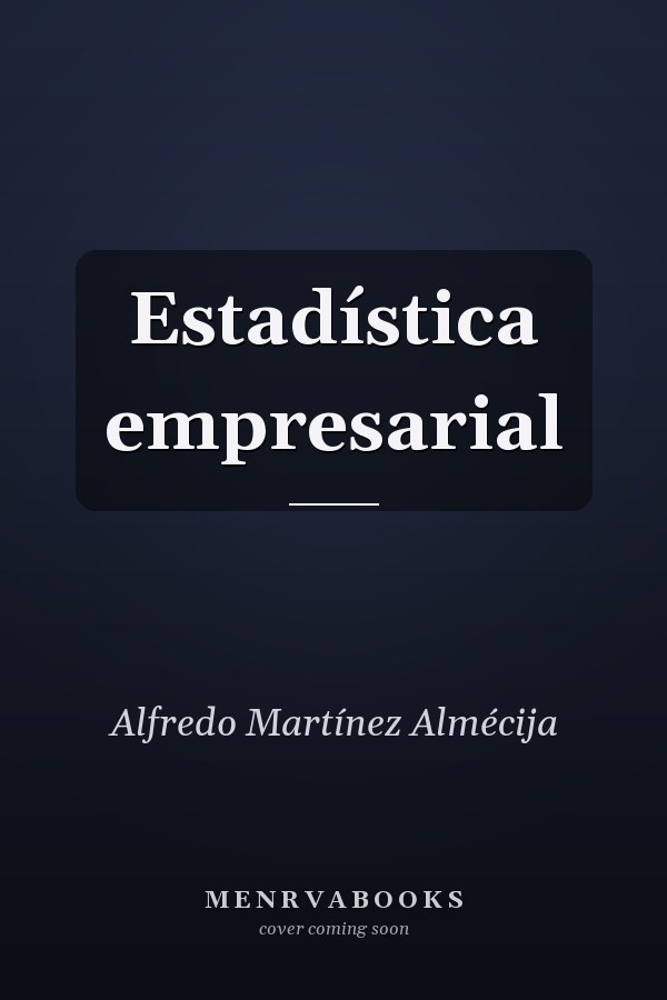 Estadística empresarial