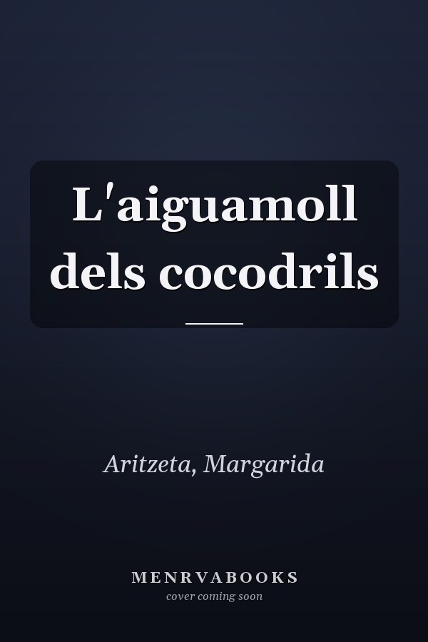 L'aiguamoll dels cocodrils