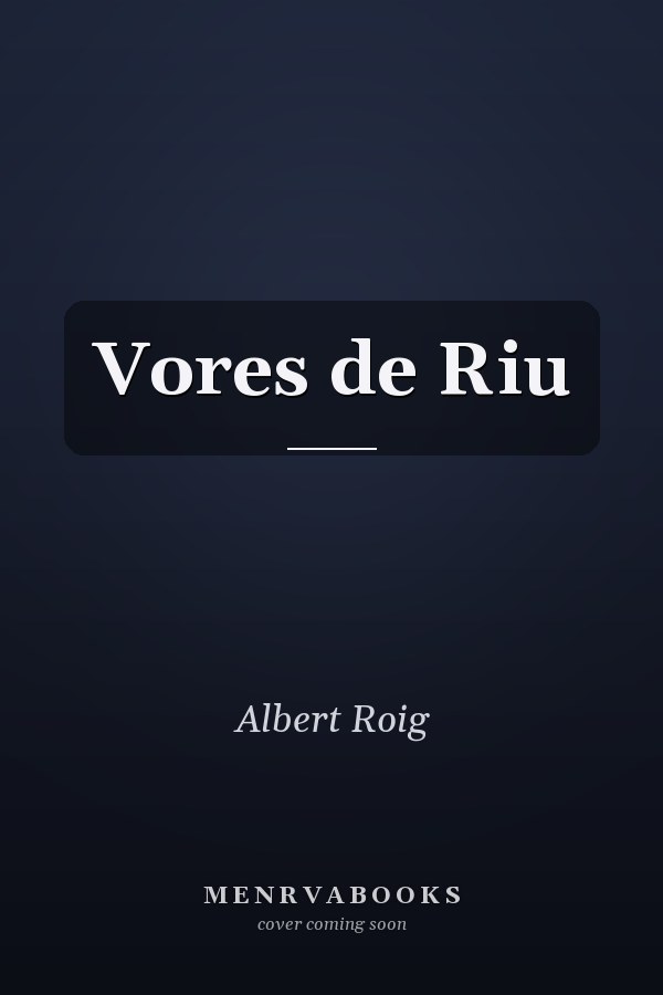 Vores de Riu