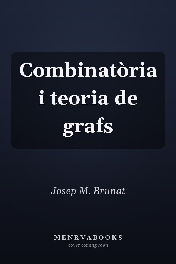 Combinatòria i teoria de grafs
