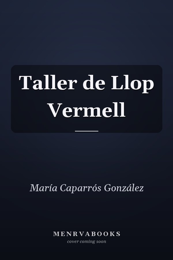 Taller de Llop Vermell