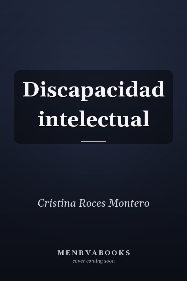 Discapacidad intelectual