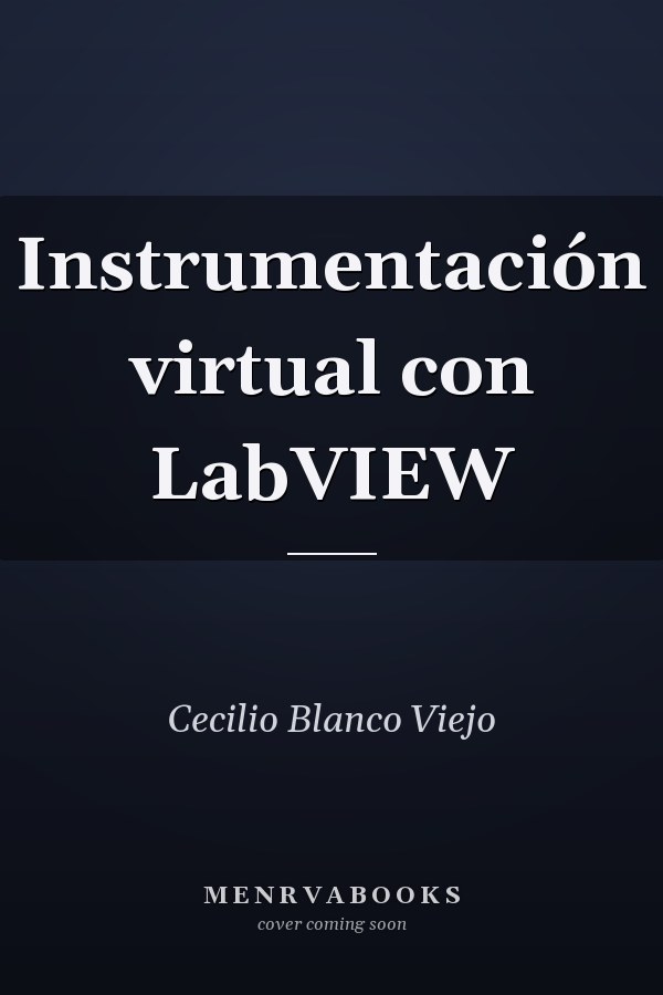 Instrumentación virtual con LabVIEW