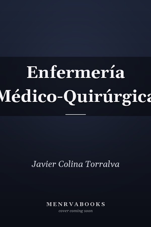 Enfermería Médico-Quirúrgica