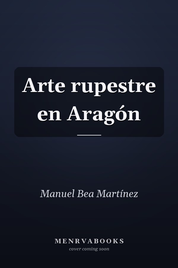 Arte rupestre en Aragón