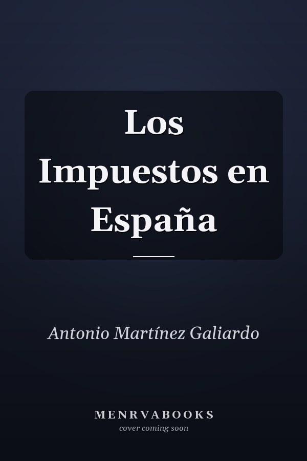 Los Impuestos en España