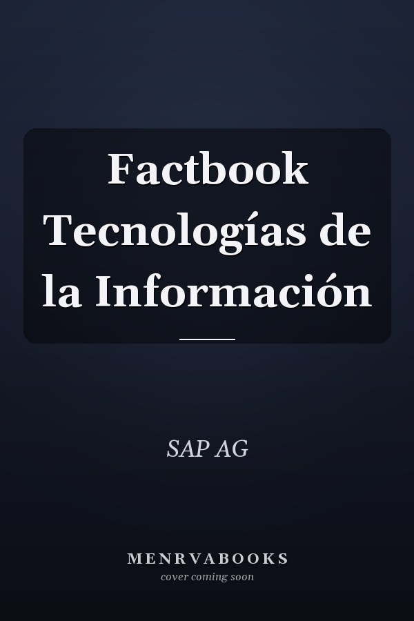 Factbook Tecnologías de la Información