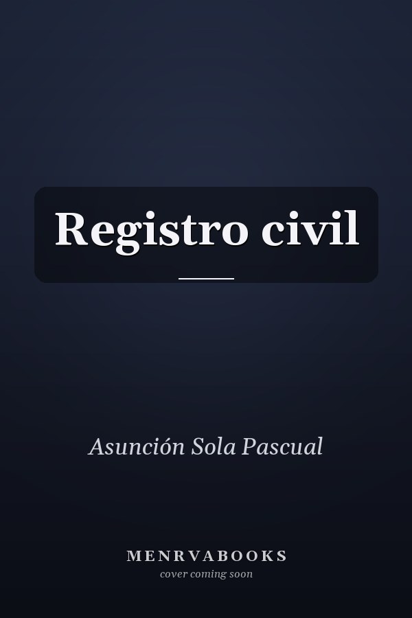 Registro civil