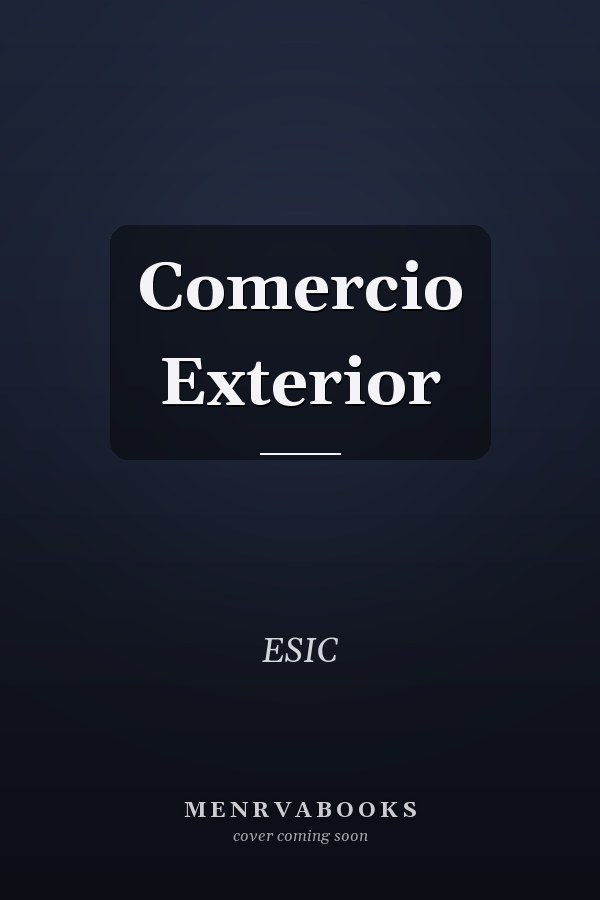 Comercio Exterior