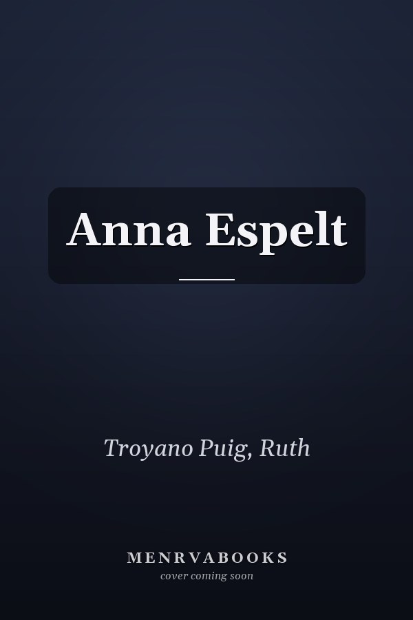 Anna Espelt