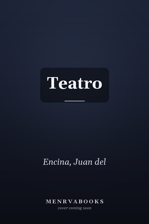 Teatro