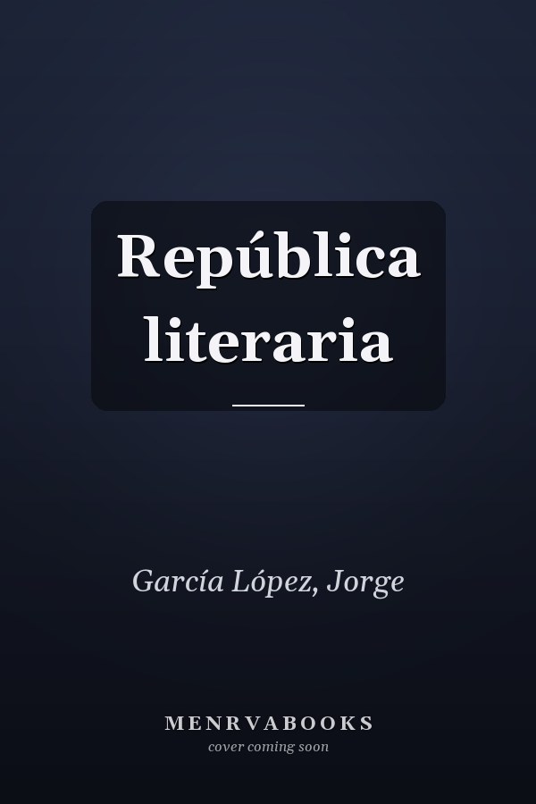 República literaria