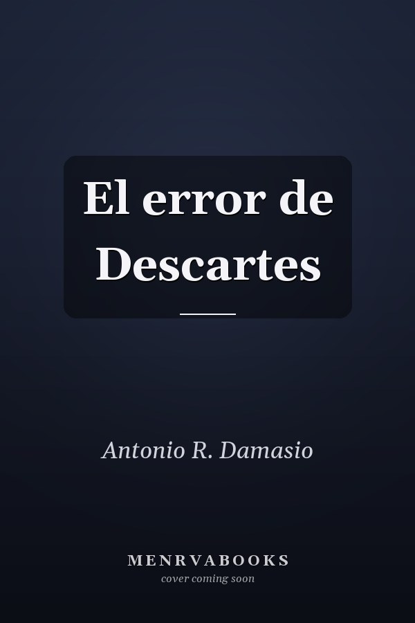 Edition published by Editorial Crítica