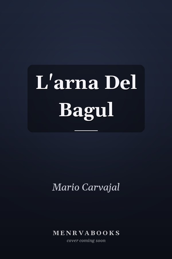 L'arna Del Bagul