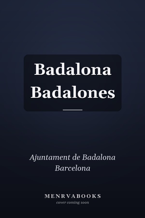 Badalona Badalones