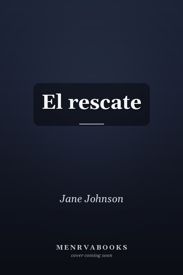 El rescate