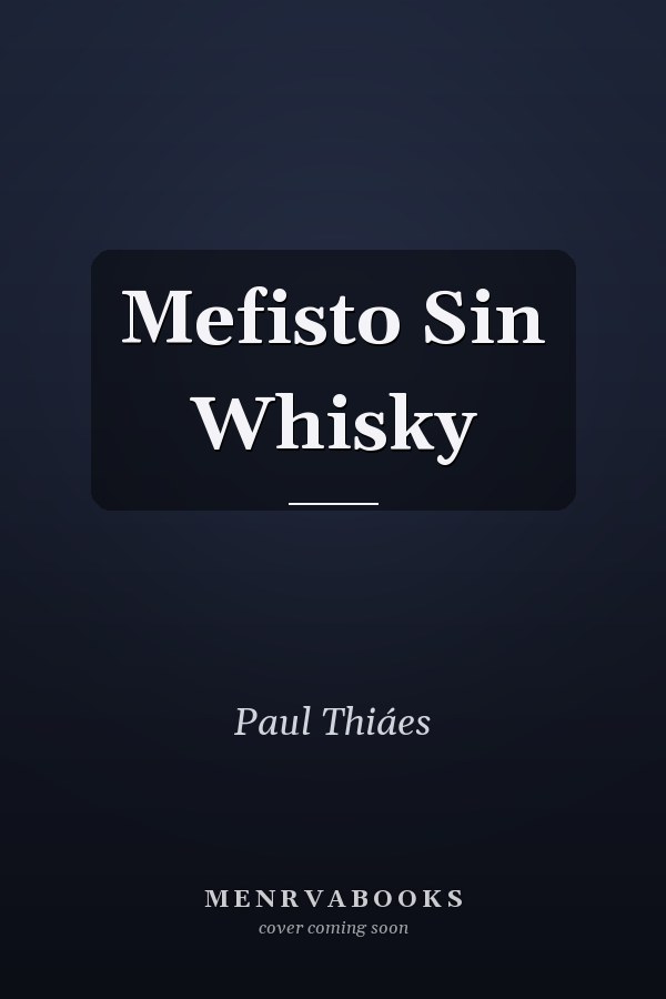 Mefisto Sin Whisky