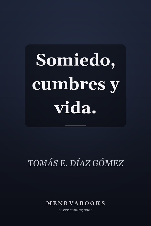 Somiedo, cumbres y vida.