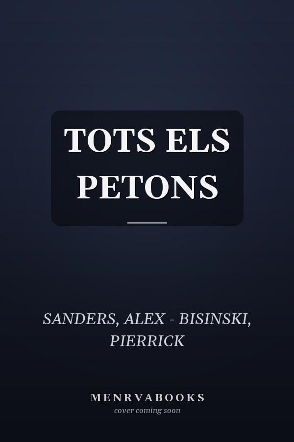 TOTS ELS PETONS