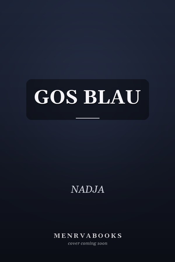 GOS BLAU
