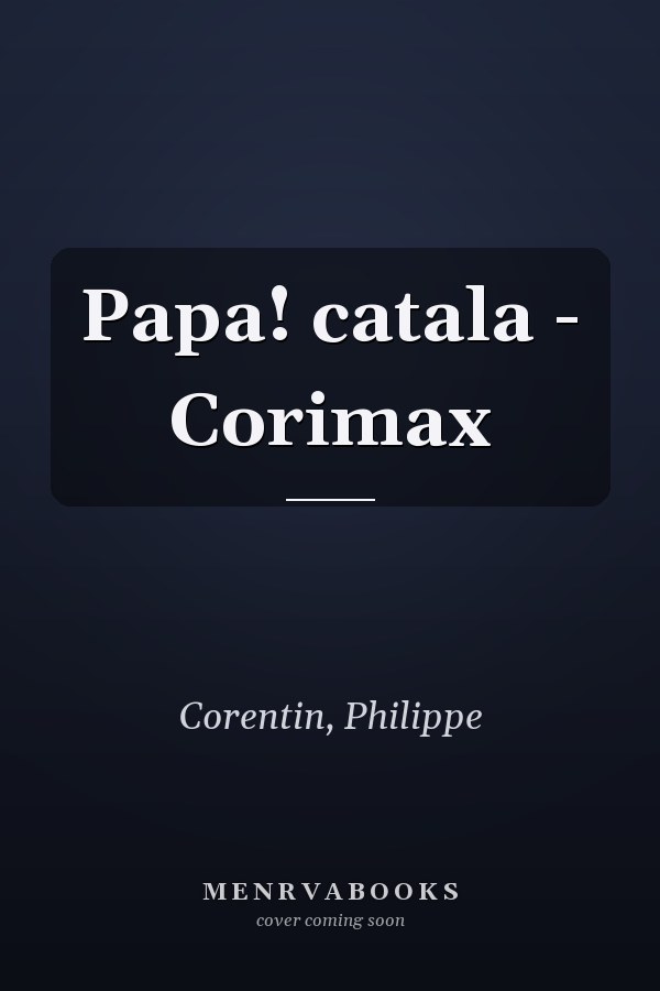 Papa! catala - Corimax