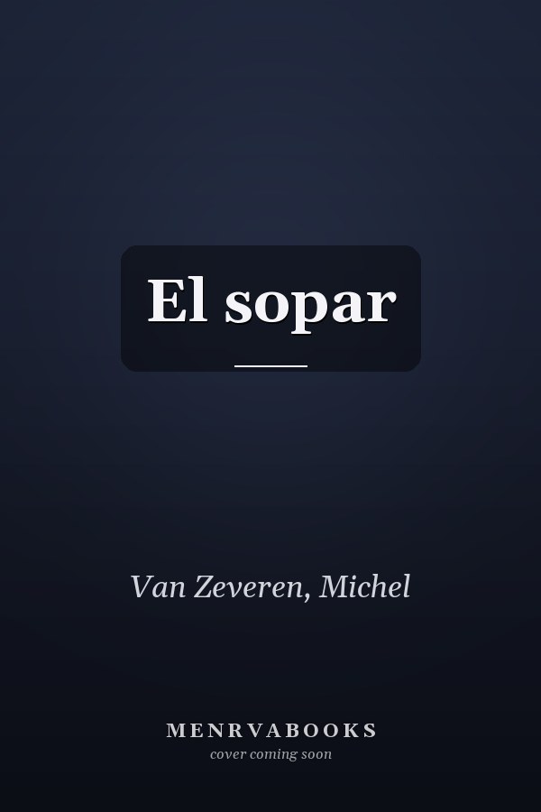 El sopar