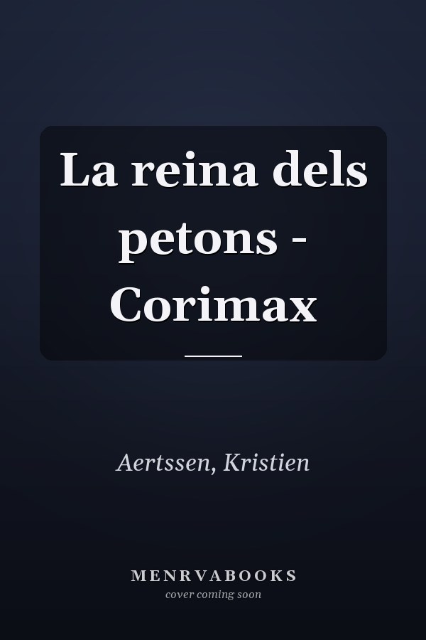 La reina dels petons - Corimax
