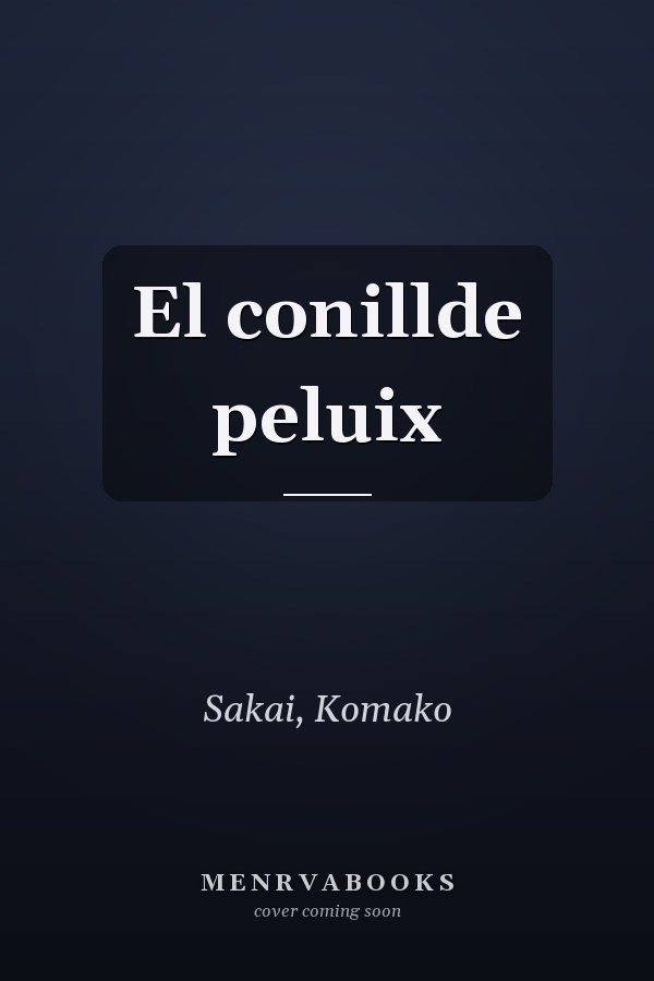 El conillde peluix