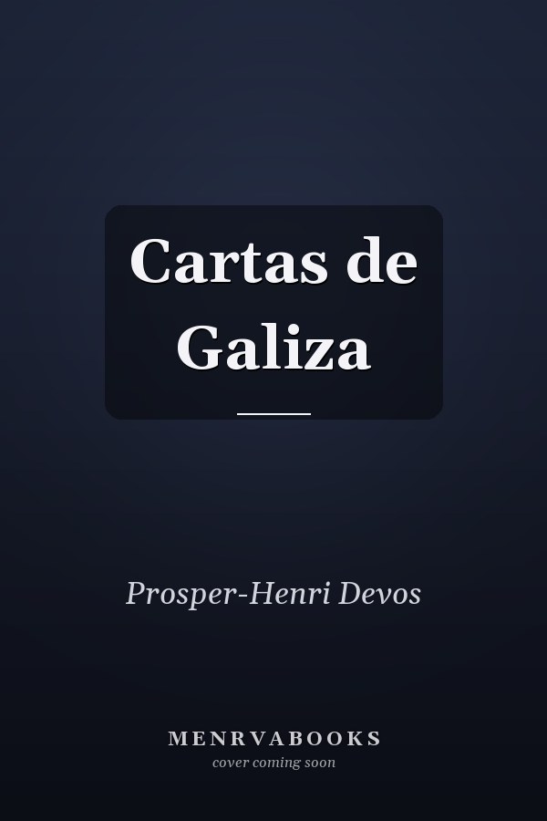 Cartas de Galiza
