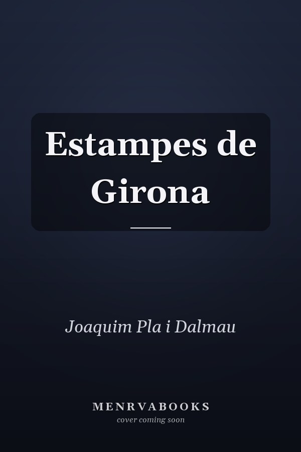 Estampes de Girona